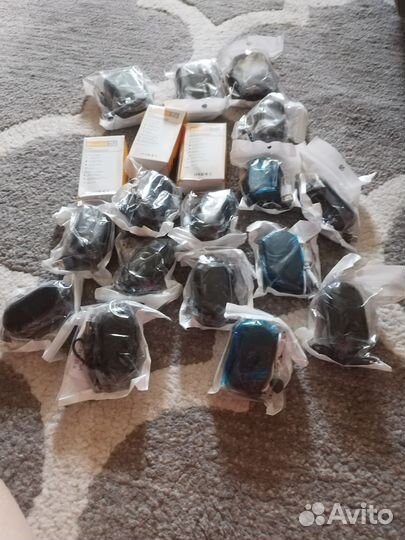 Беспроводные наушники