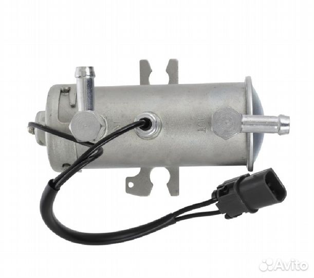 Насос подкачивающий JCB 17/926100 FLP