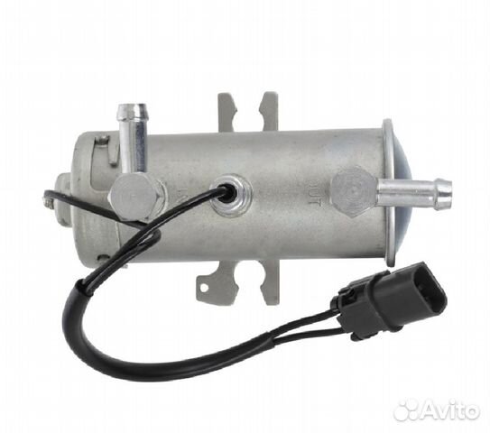 Насос подкачивающий JCB 17/926100 FLP