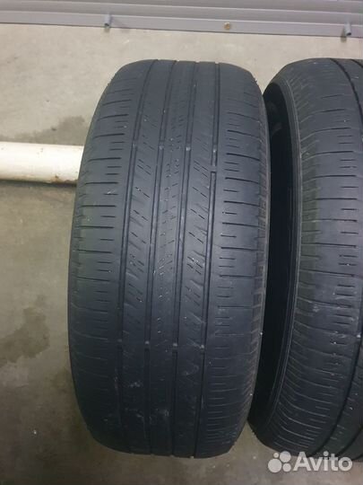 Goodyear Eagle LS 225/55 R18