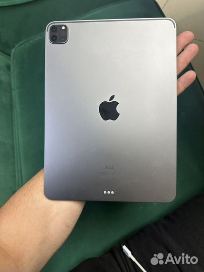 iPad pro 11 m1 128gb