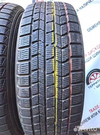 Dunlop SP Winter Sport 3D 185/65 R15 86P