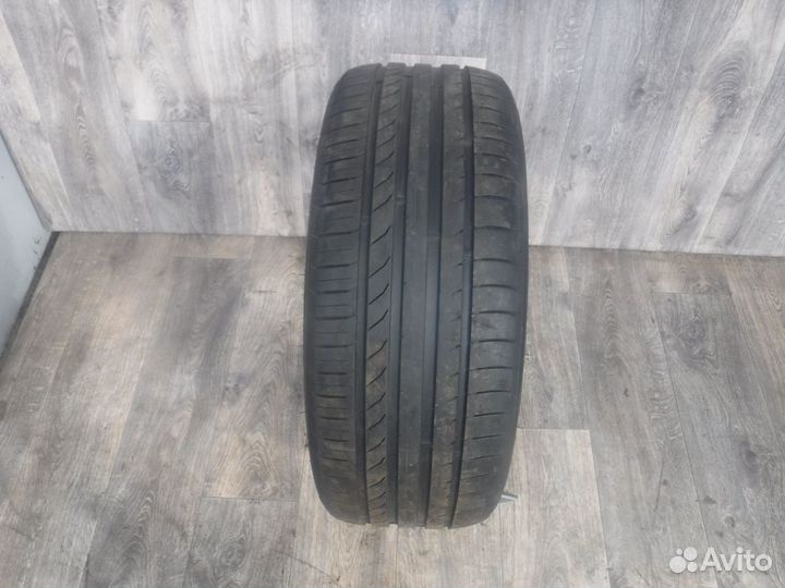 Kumho Crugen HP91 255/50 R20