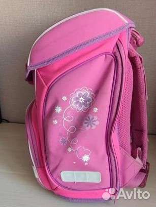 Рюкзак школьный