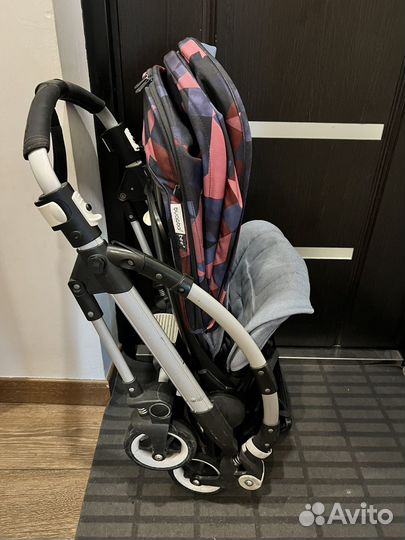 Прогулочная коляска bugaboo bee 5
