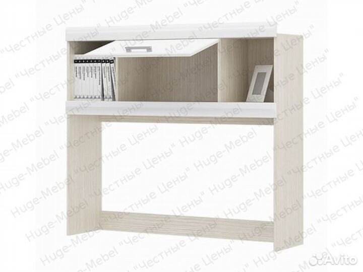 Комплект мебели для детской новый