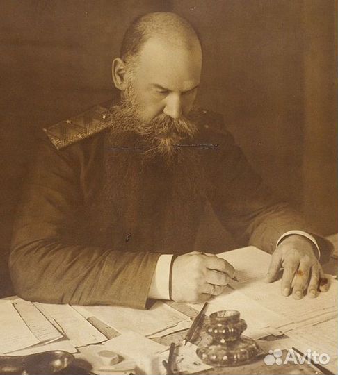 Реставрация фотографий