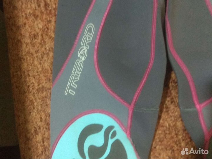 Костюм для плавания Tribord