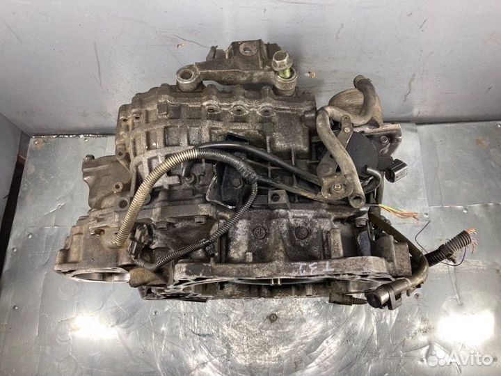 Вариатор Nissan X-Trail T31