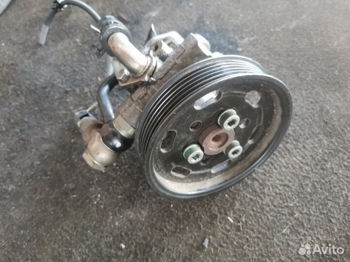 Гидроусилитель Volkswagen New Beetle 9C1 BFS