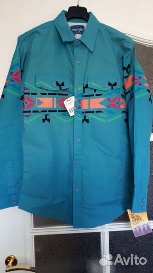 Рубашка детская