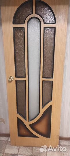 Двери межкомнатные