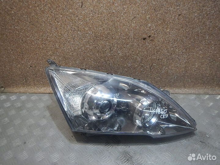 Фара правая, Honda (Хонда) -CRV (07-12)