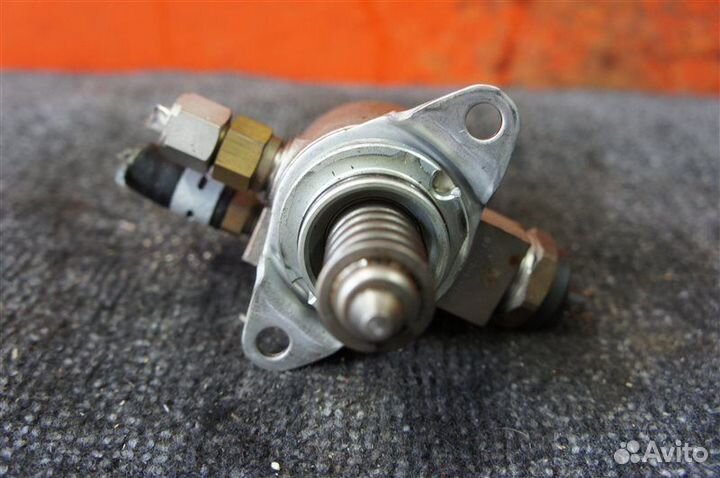 Тнвд Audi A3 8PA CAX