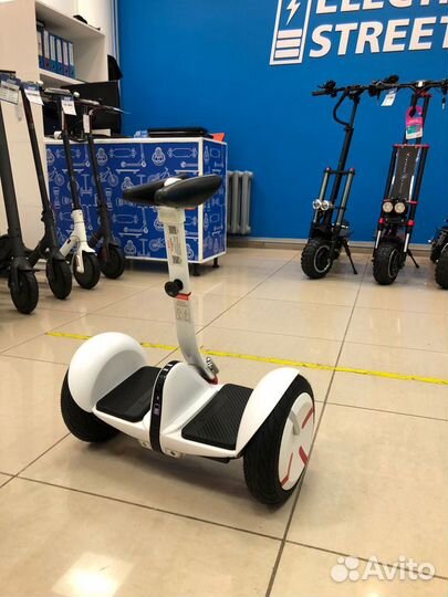 Сигвей Mini Robot Pro 36v