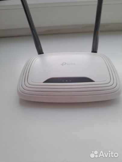 Wifi роутер tp link