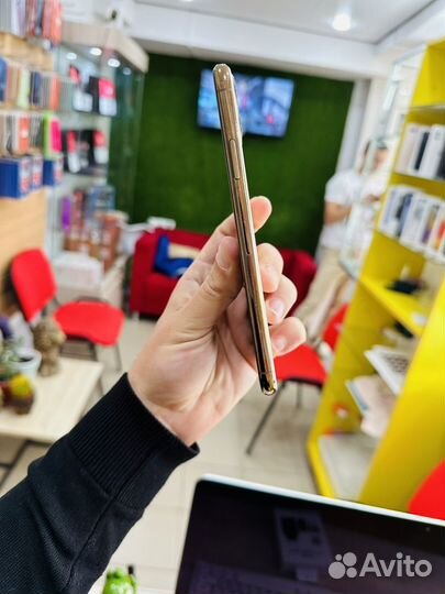 iPhone 11 Pro Max, 256 ГБ