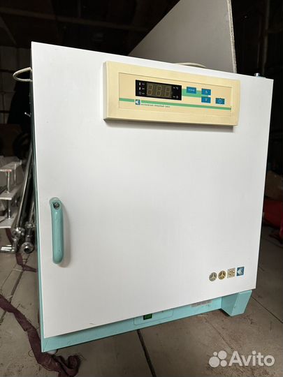 Сухожар гп 40