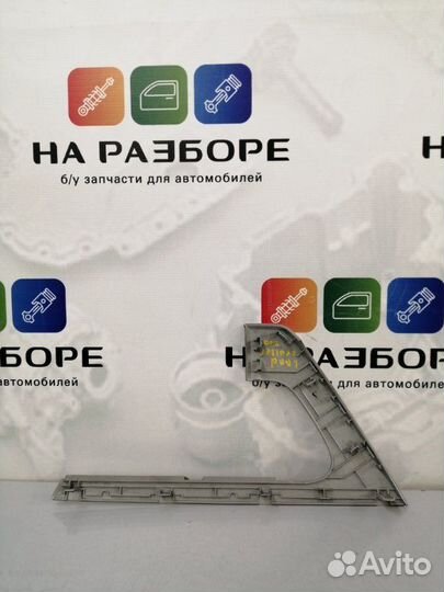 Накладка двери внутренняя передняя левая Toyota