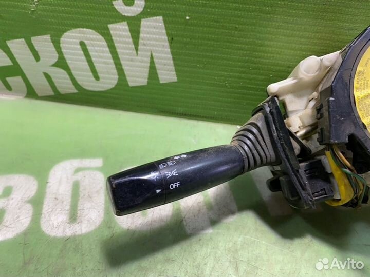 Блок подрулевых переключателей Mazda Millenia TA5P