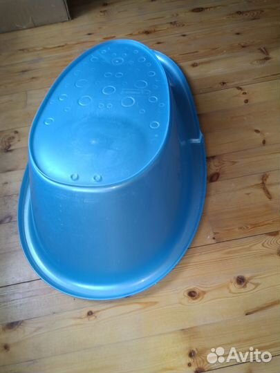 Ванна для купания. Рос.производство