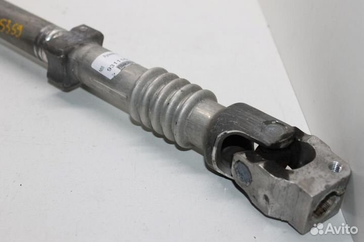 Рулевой карданчик BMW 5 F10/F11/GT F07 2013