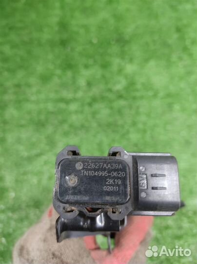 Датчик давления топлива Subaru Tribeca WX 2009