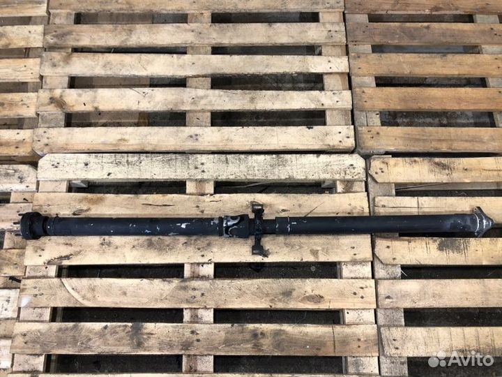 Карданный вал Bmw 5 E60 N52B30 2005