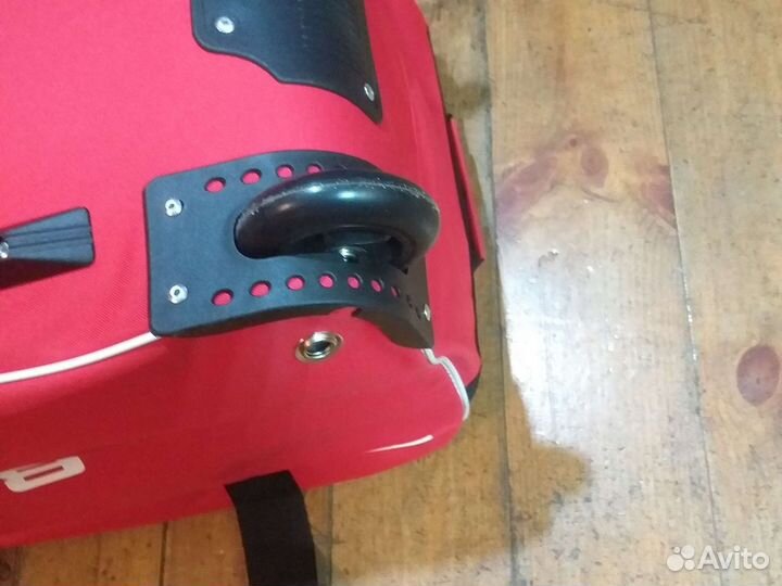 Баул хокк. детский 28