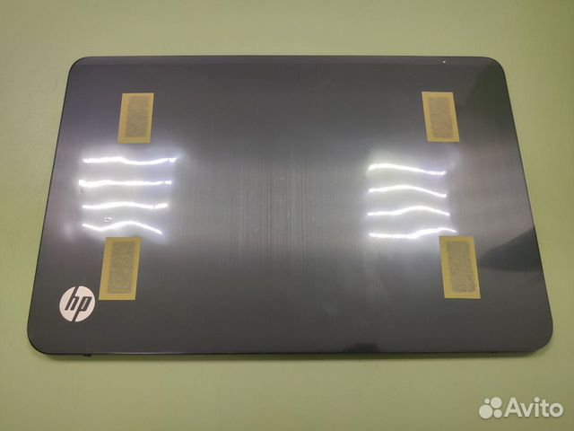 Крышка матрицы для HP Envy 6-1000