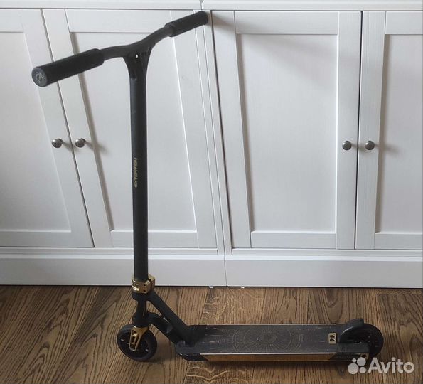 Трюковой самокат triad conspiracy