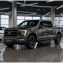 Как выглядит киска 15 лет Купить Ford F-150 