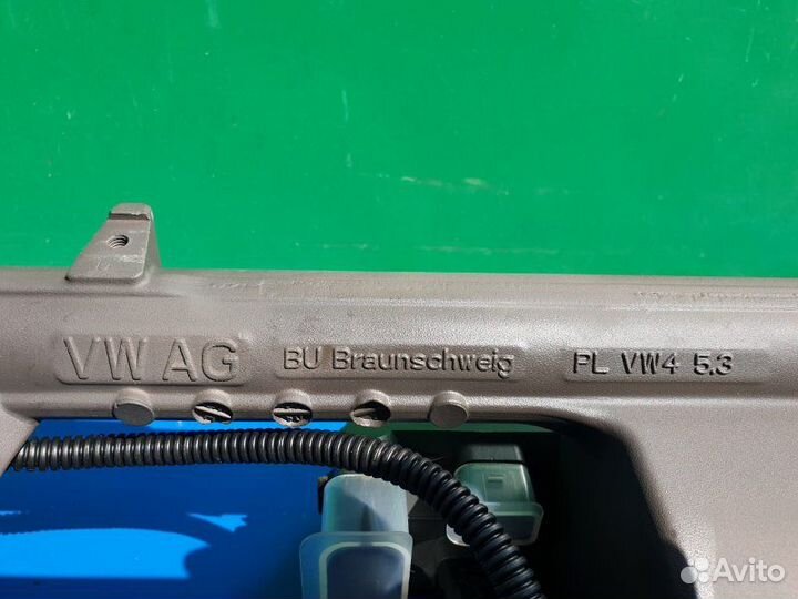 Рулевая рейка Volkswagen Passat Cc