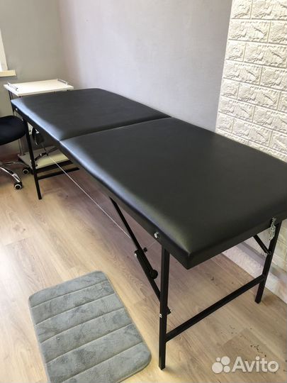 Кушетка косметологическая