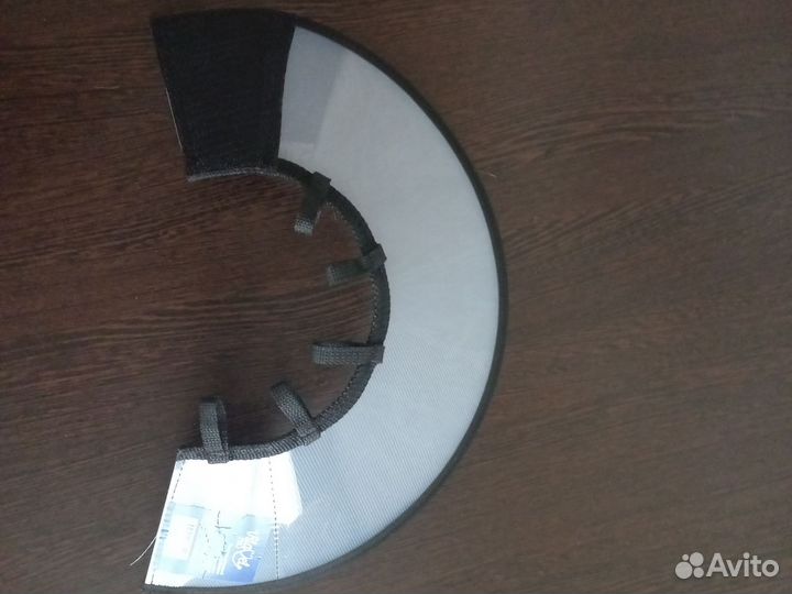 Воротник для домашных животных