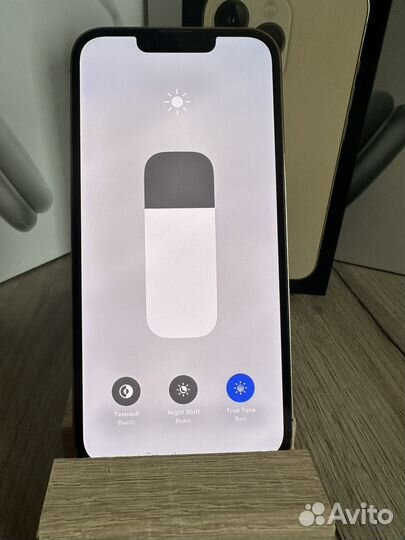 iPhone 13 Pro, 128 ГБ