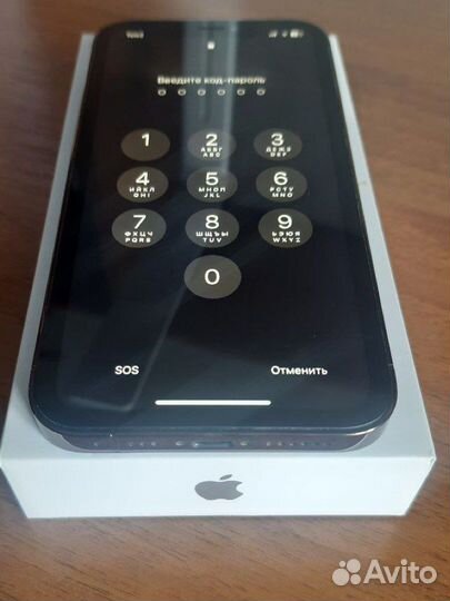 iPhone Xr, 128 ГБ