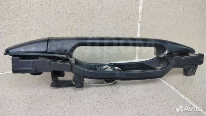 Ручка двери передняя правая Mercedes C W202