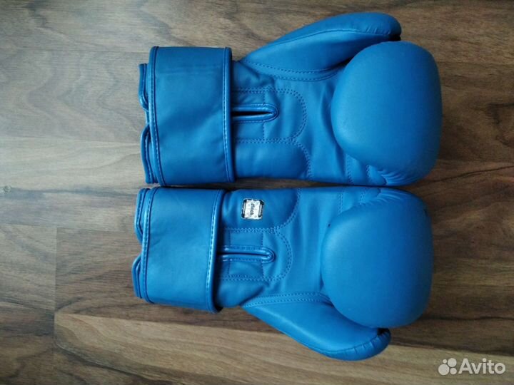 Боксерские перчатки детские 8 oz