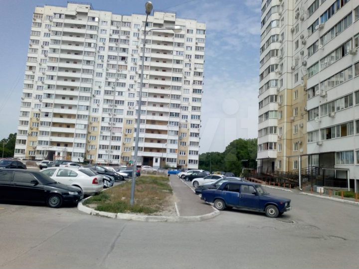 Аукцион: 1-к. квартира, 40,9 м², 14/14 эт.