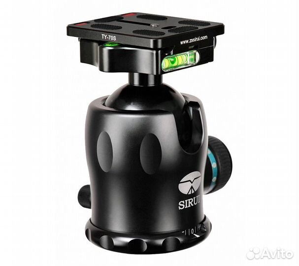 Штативная голова Sirui K-40X