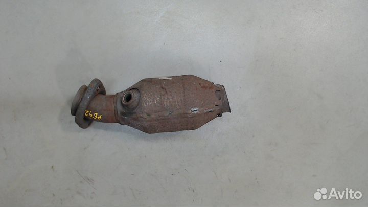 Катализатор Dodge Ram (DR / DH), 2003