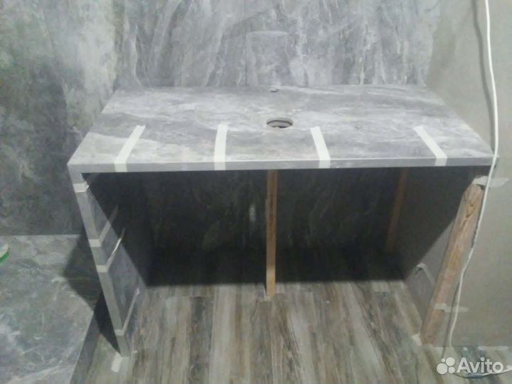 Плиточные работы любой сложности