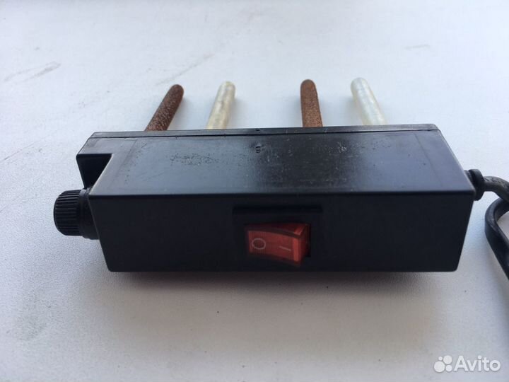 Электролизер