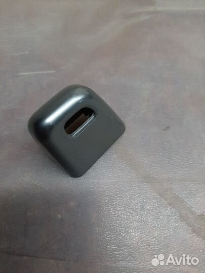 Наконечник форсунки фароомывателя Nissan XTrail