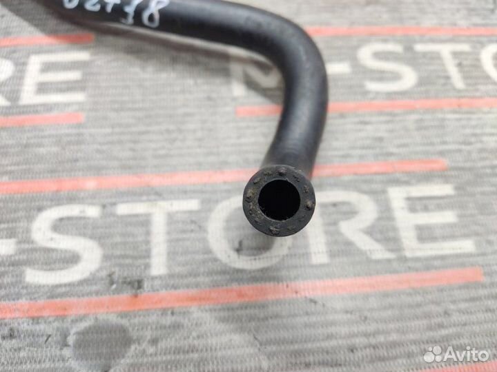 Патрубок Mercedes-Benz