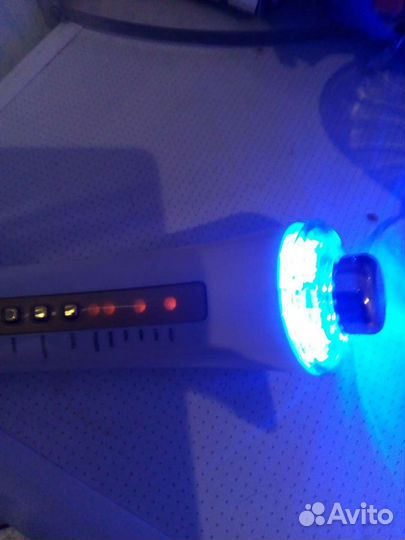 Массажёр для лица(Израиль)