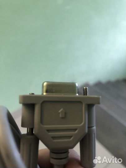 Кабель для компьютера