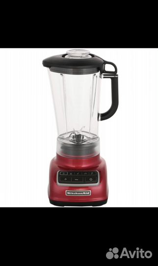 Блендер стационарный kitchenaid
