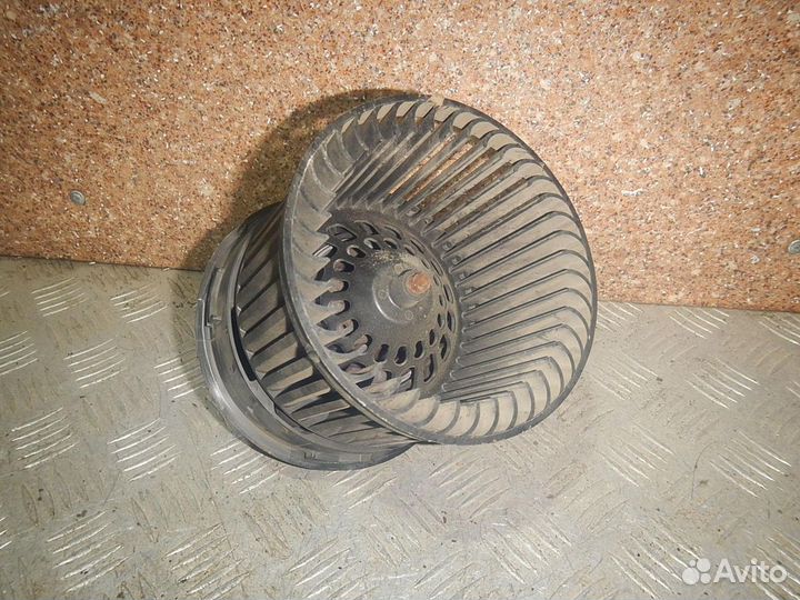 Моторчик отопителя, Peugeot (Пежо) -308 (07)